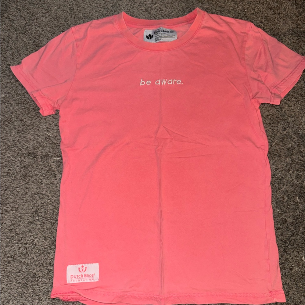 Dutch Bros T-Shirt